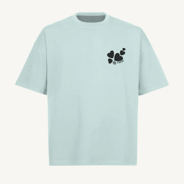 ASF-Shirt Vorderseite